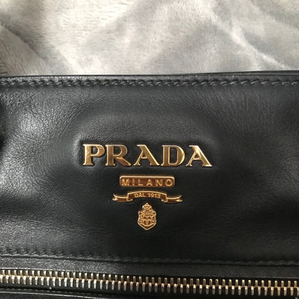 Prada Handbag (Authentic) - image 5